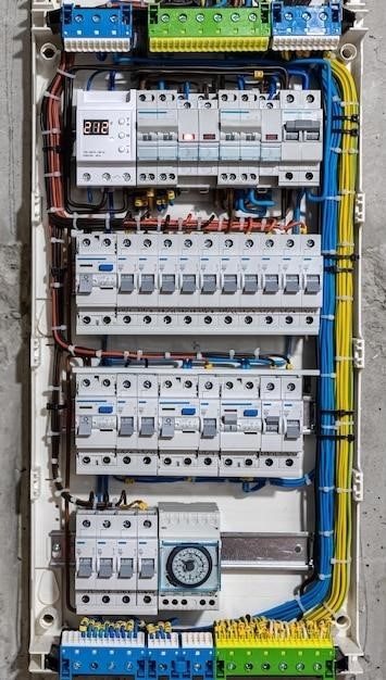 tabla de calibres de cables y amperaje pdf