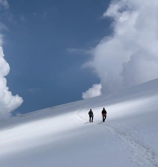 old path white clouds pdf