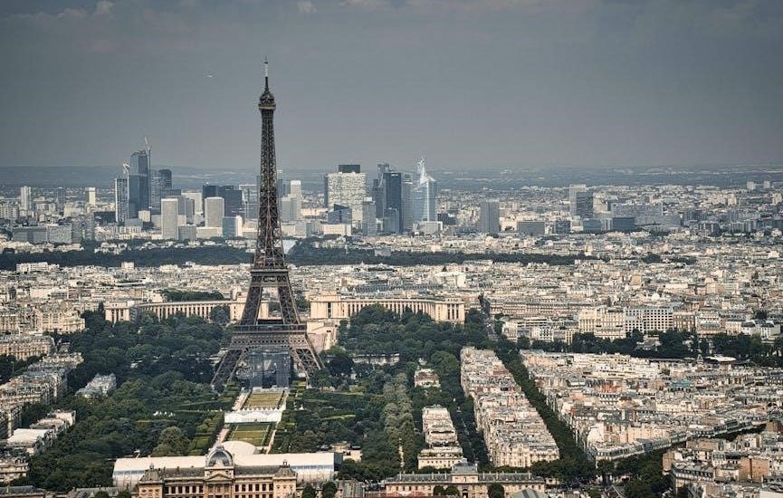 tour de france official guide 2024