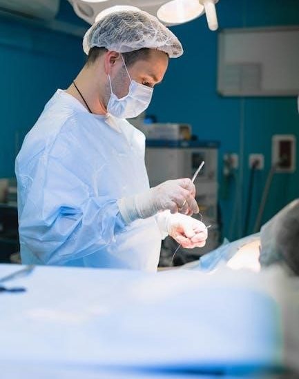 ada code for surgical guide