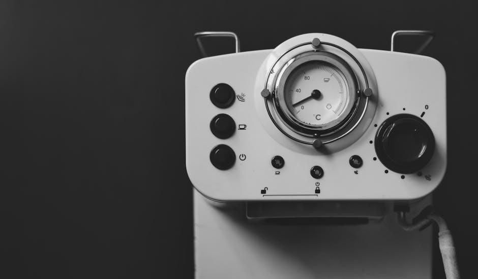 drew barrymore coffee maker instruction manual