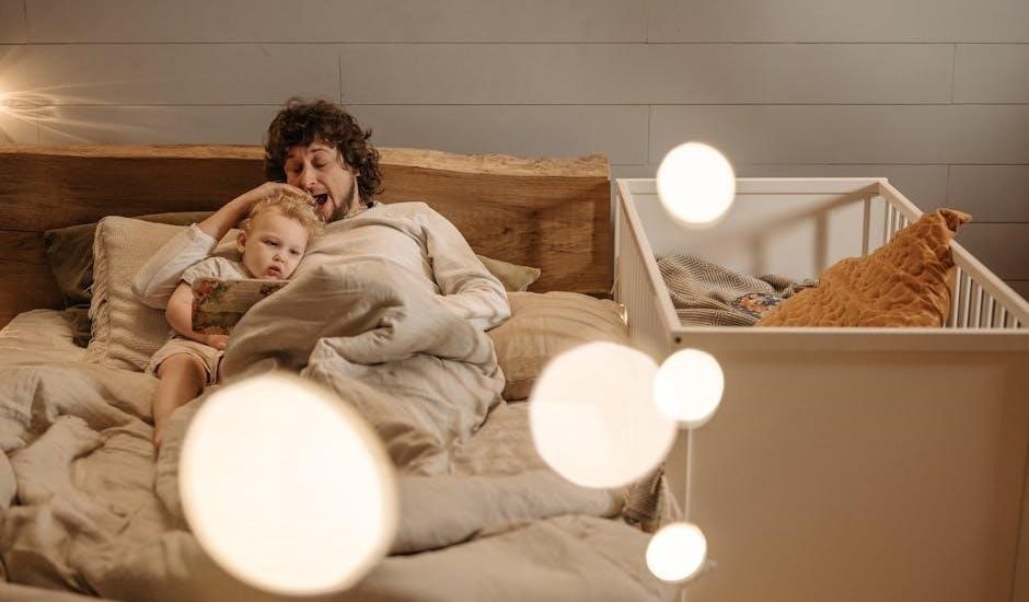 graco story 5 in 1 crib instructions